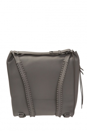 Allsaints kita small leather backpack best sale